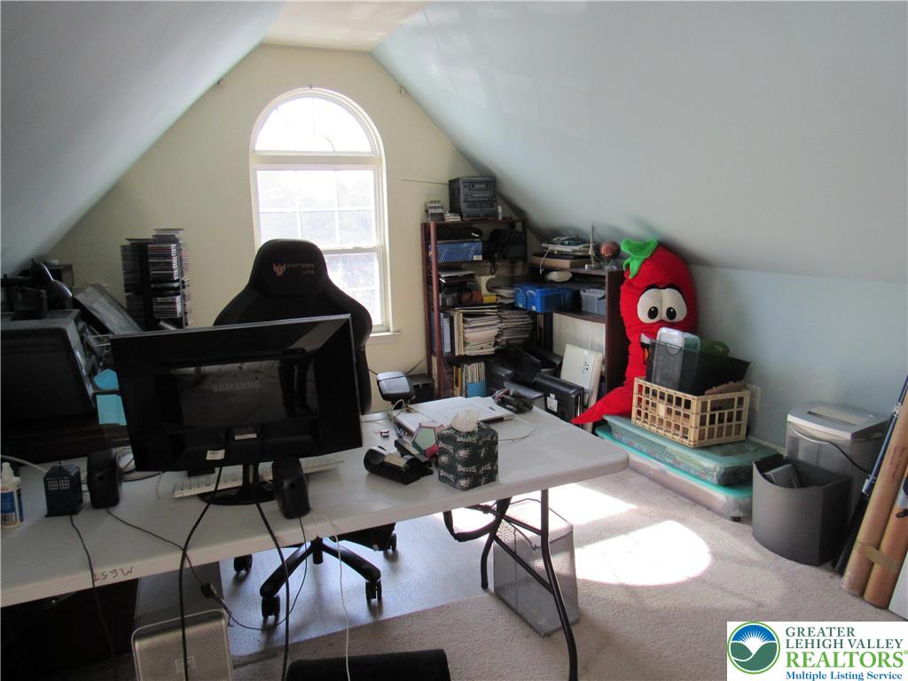 17 Wilt Road Bechtelsville, PA 19505 - Photo 31 of 38 a room with gym equipment