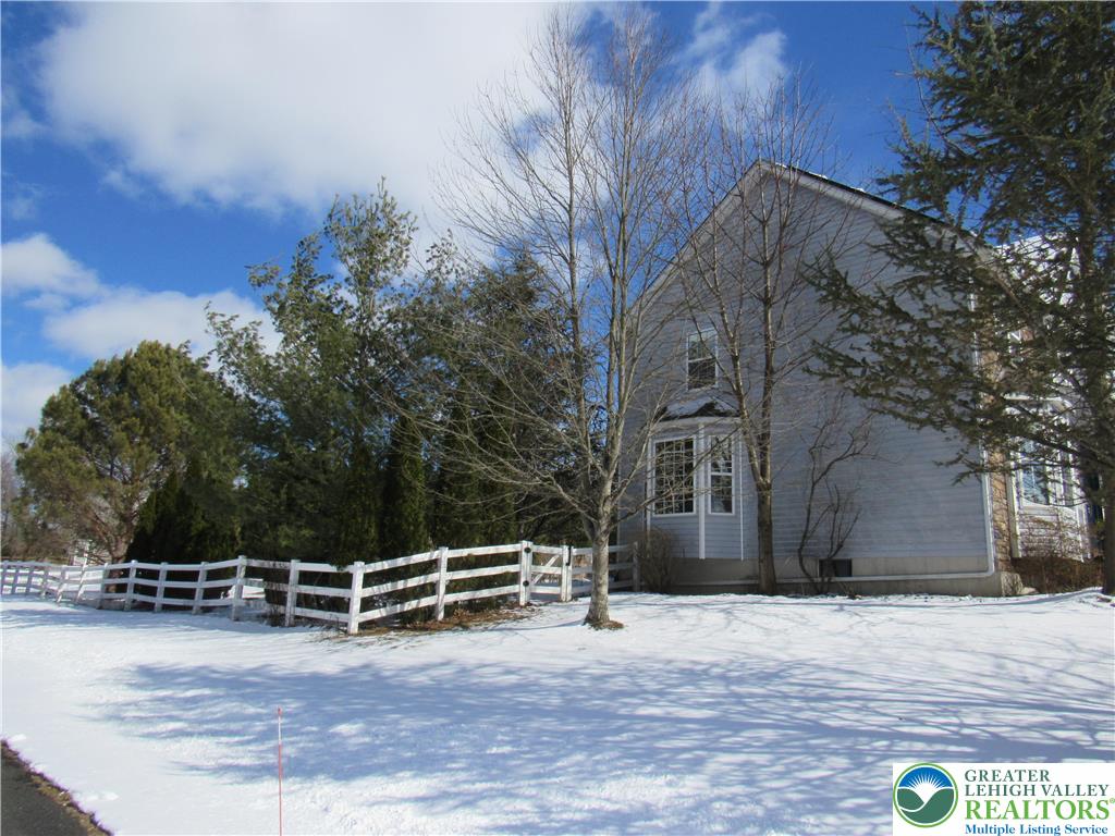 17 Wilt Road Bechtelsville, PA 19505 - Photo 35 of 38 a view of a house with a yard