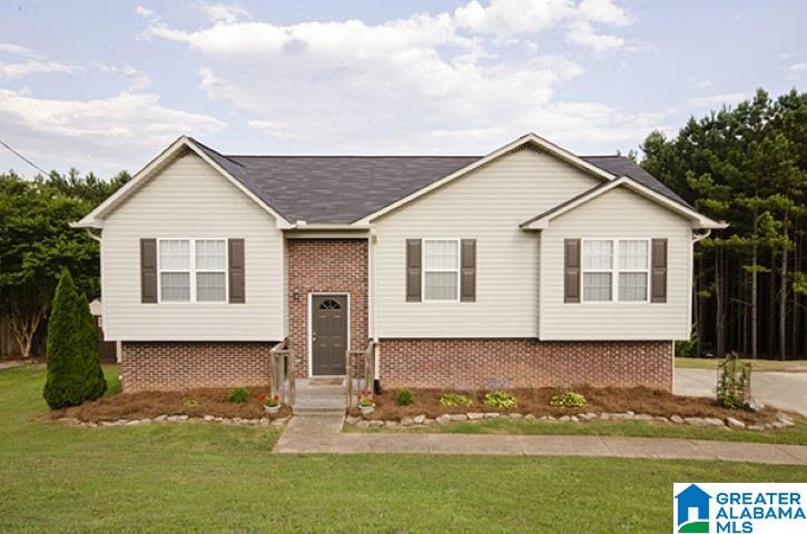 7190 Old Acton Road Moody, AL 35004 - Photo 1 of 21