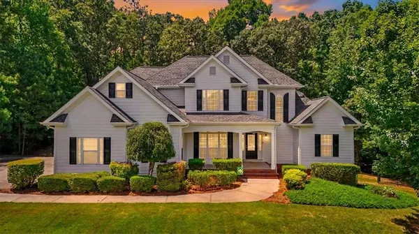 $514,900 | 7409 Holly Berry Lane, Winston, GA 30187