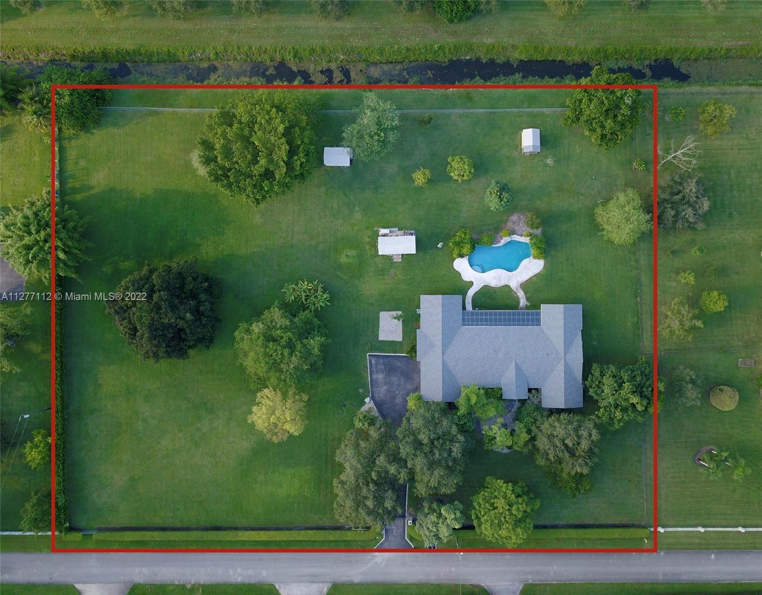 17501 Southwest 58th Street Southwest Ranches, FL 33331 - Photo 3 of 28 Gallery Image 3