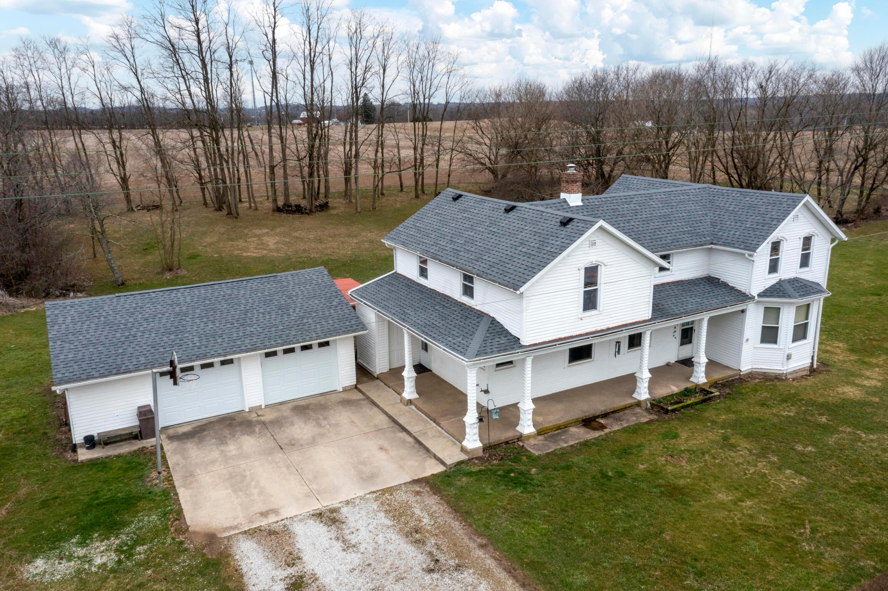 1850 Mansfield Washington Road Mansfield, OH 44903 - Photo 38 of 50 DJI_0370