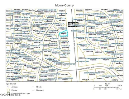 $60,000 | 5 Curtis Lane, Pinehurst, NC 28374
