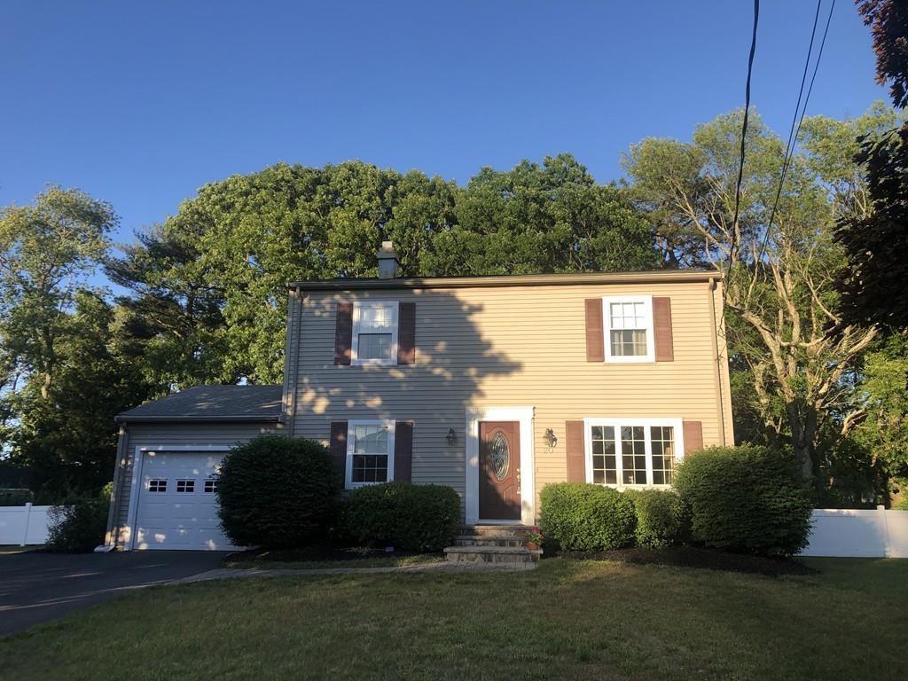 20 Gates Road Marshfield, MA 02050 - Photo 2 of 41 Gallery Image 2