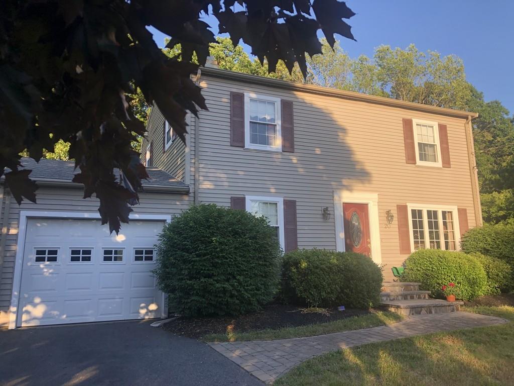 20 Gates Road Marshfield, MA 02050 - Photo 3 of 41 Gallery Image 3