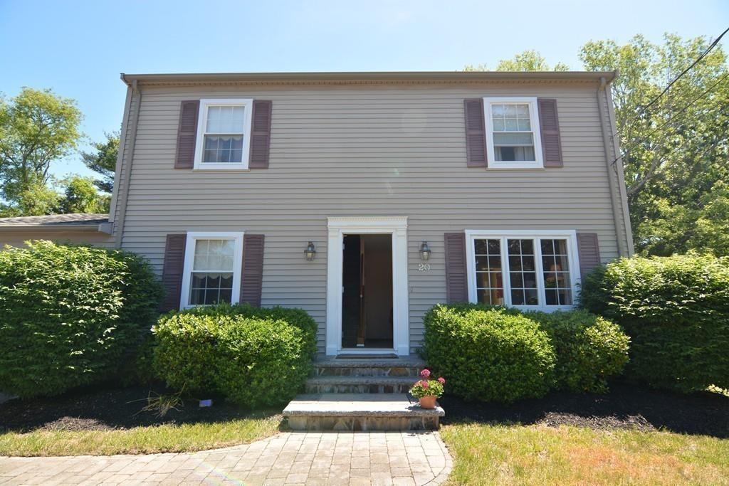 20 Gates Road Marshfield, MA 02050 - Photo 40 of 41 Gallery Image 40