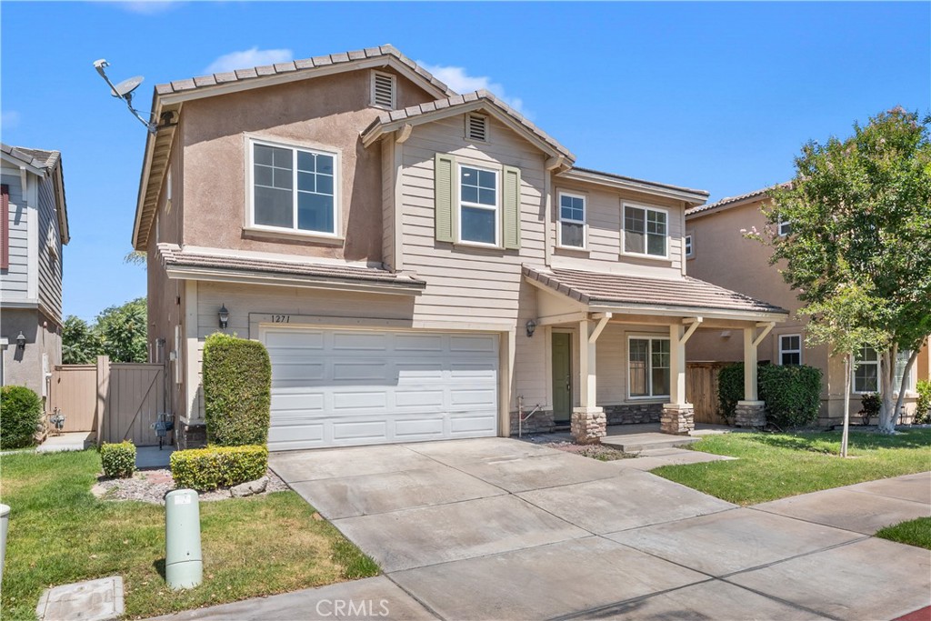 1271 Castledale Street Riverside, CA 92501 - Photo 2 of 54