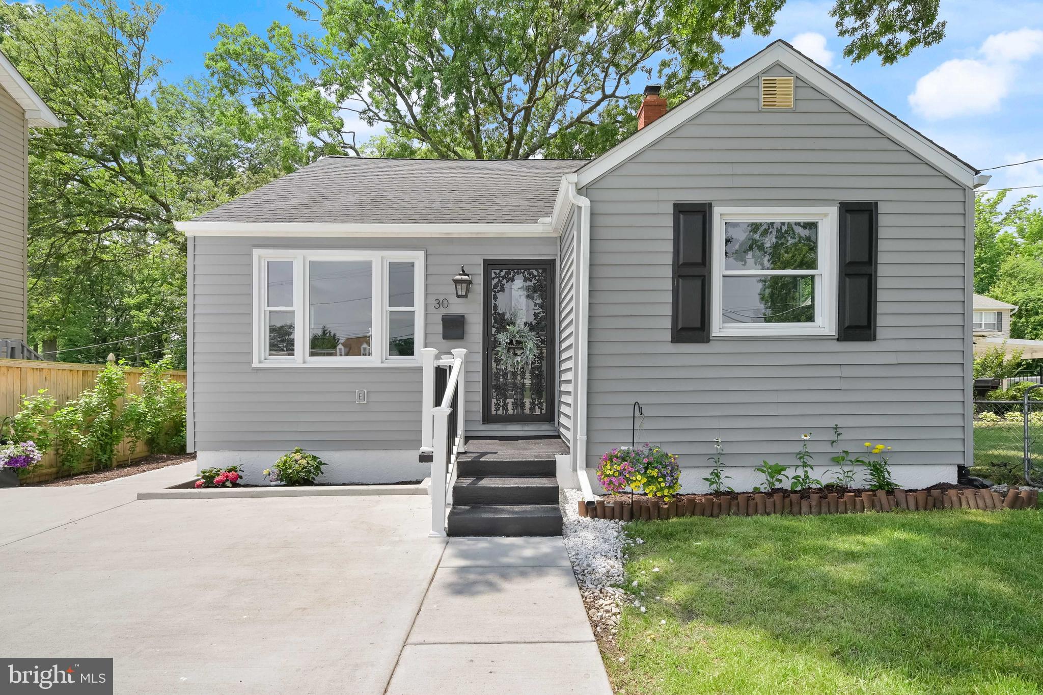 30 Stemmers Run Road Essex, MD 21221 - Photo 1 of 35 Cozy and Spacious Cape Cod
