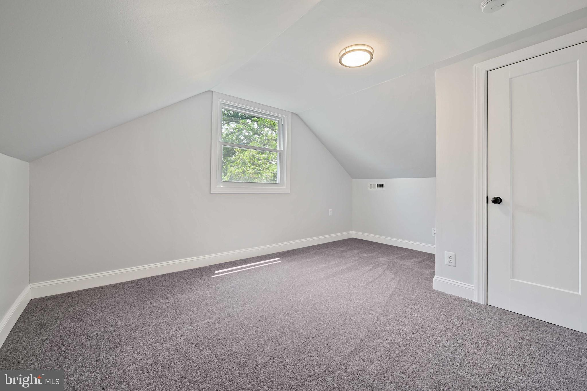 30 Stemmers Run Road Essex, MD 21221 - Photo 17 of 35 Bedroom #3 / Office Second Floor