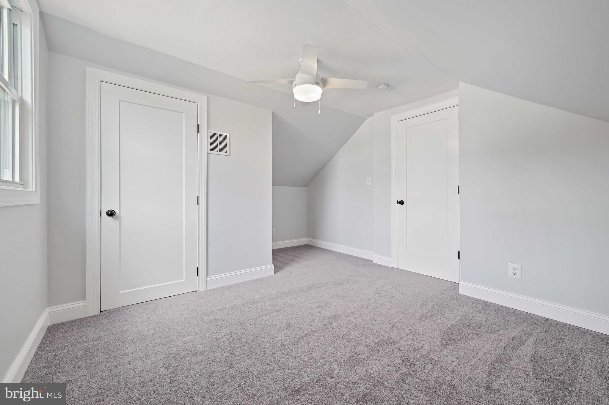 30 Stemmers Run Road Essex, MD 21221 - Photo 20 of 35 Bedroom #2 / Office Second Floor