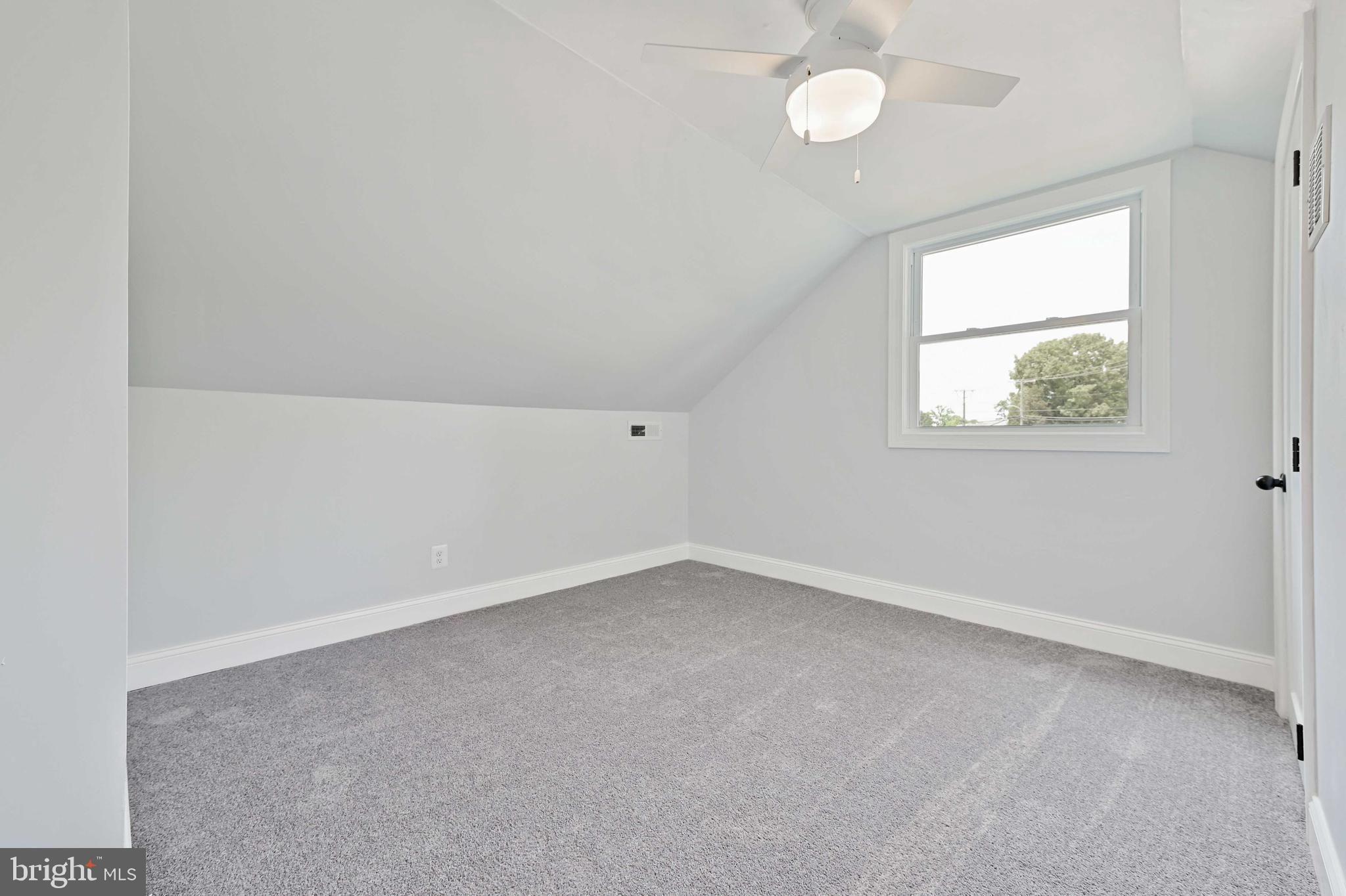 30 Stemmers Run Road Essex, MD 21221 - Photo 21 of 35 Bedroom #2 / Office Second Floor