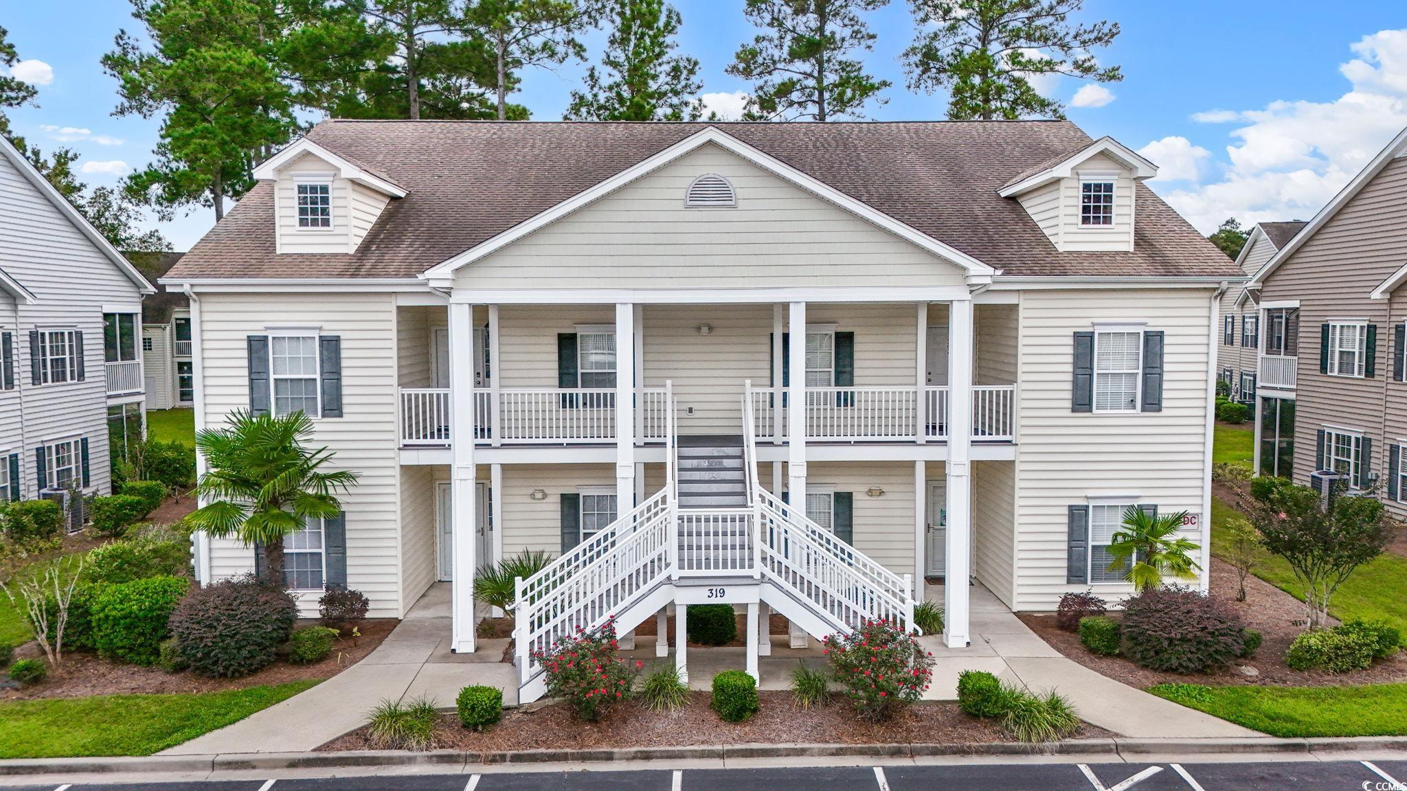 319 Black Oak Lane, Unit 101 Murrells Inlet, SC 29576 - Photo 1 of 39