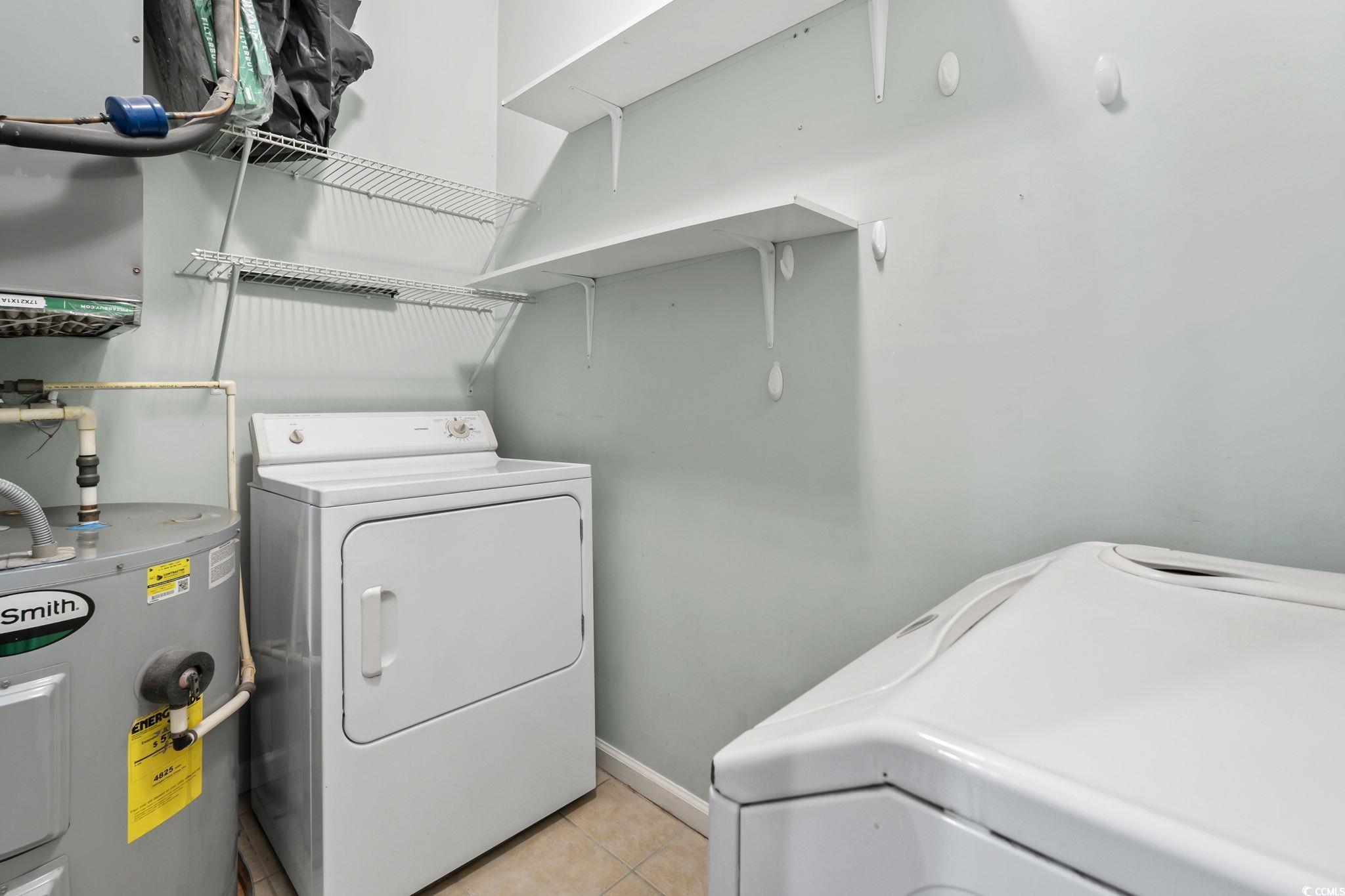 319 Black Oak Lane, Unit 101 Murrells Inlet, SC 29576 - Photo 14 of 39