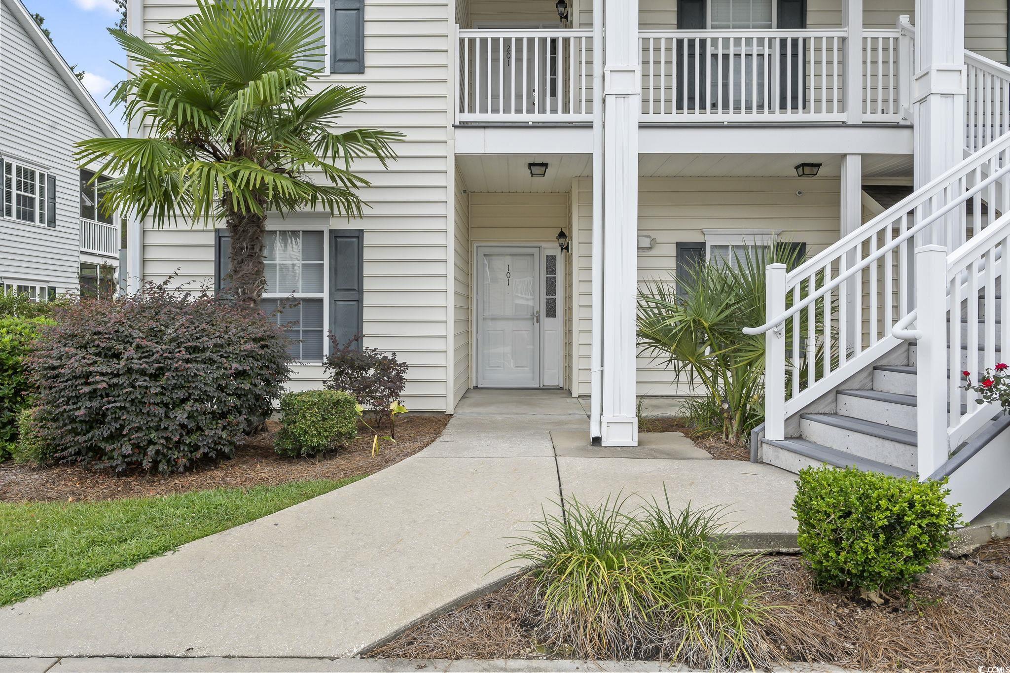 319 Black Oak Lane, Unit 101 Murrells Inlet, SC 29576 - Photo 34 of 39