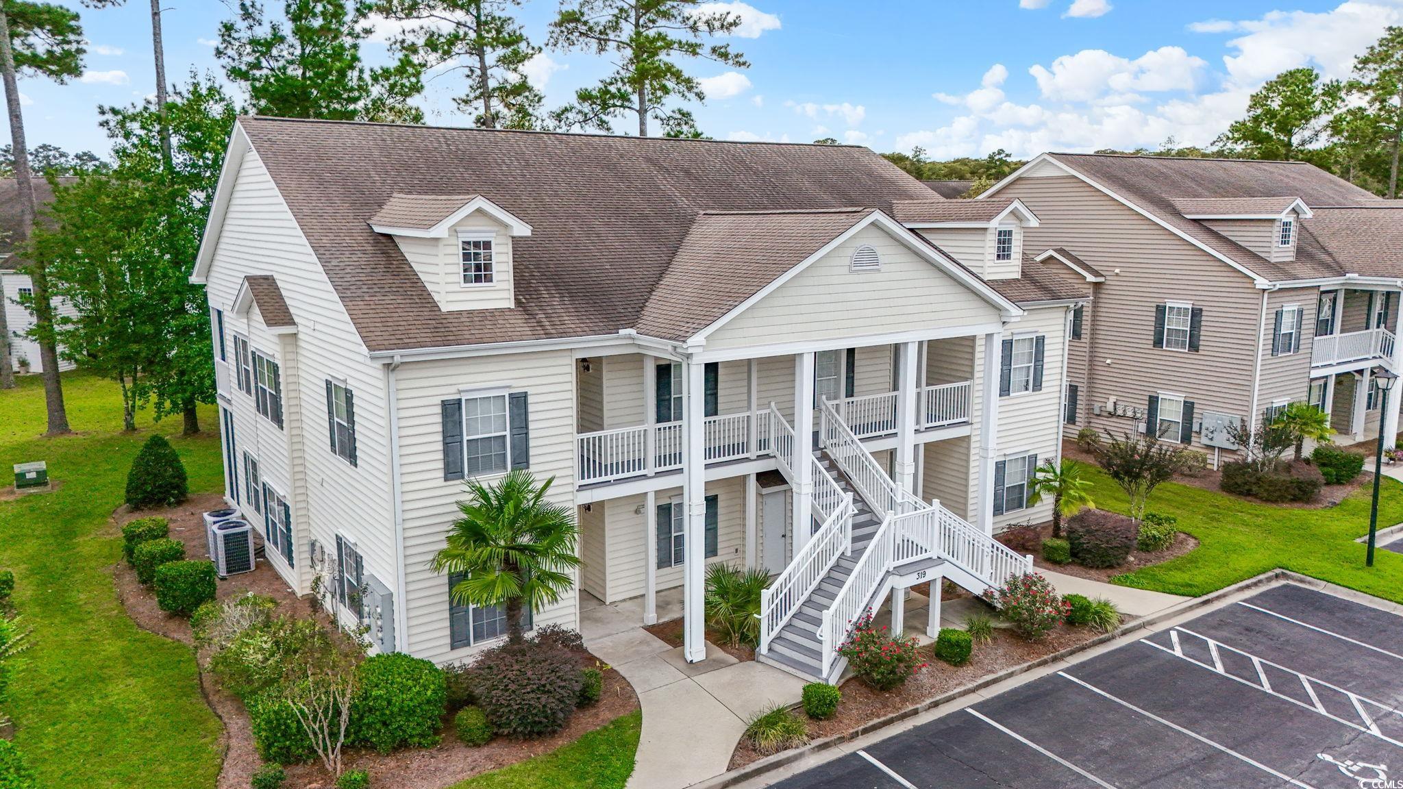 319 Black Oak Lane, Unit 101 Murrells Inlet, SC 29576 - Photo 35 of 39