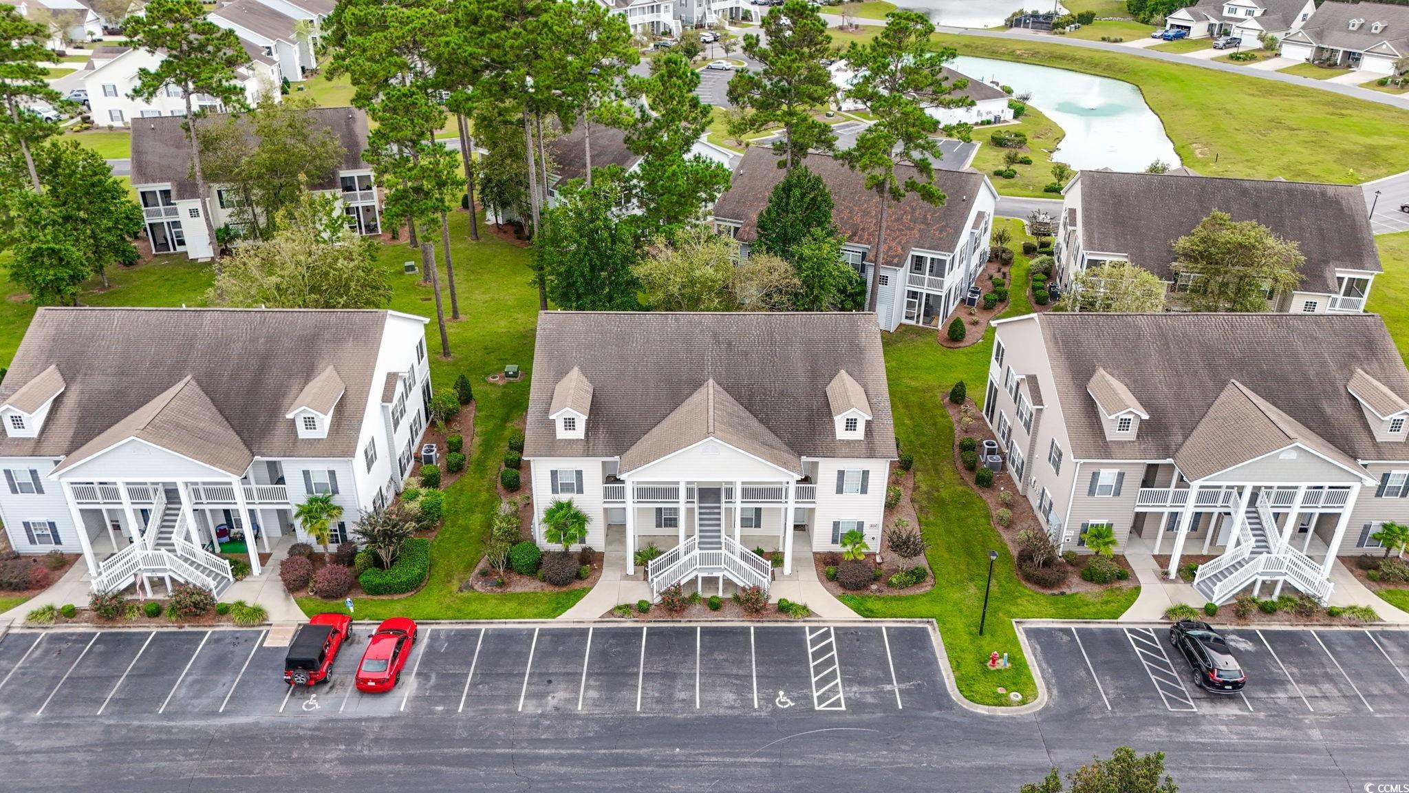 319 Black Oak Lane, Unit 101 Murrells Inlet, SC 29576 - Photo 36 of 39