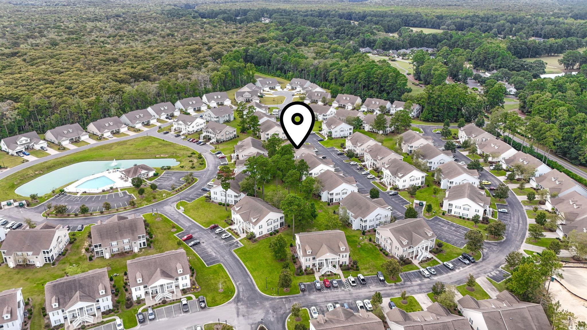 319 Black Oak Lane, Unit 101 Murrells Inlet, SC 29576 - Photo 37 of 39