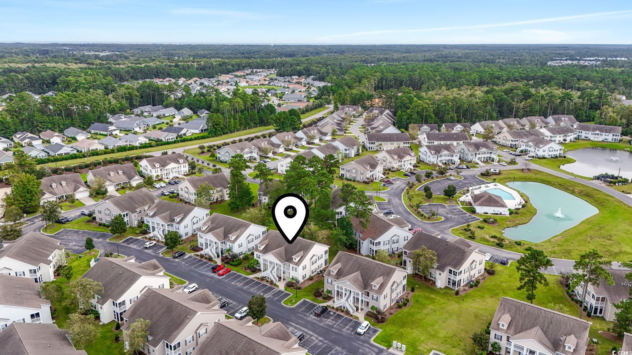 319 Black Oak Lane, Unit 101 Murrells Inlet, SC 29576 - Photo 38 of 39