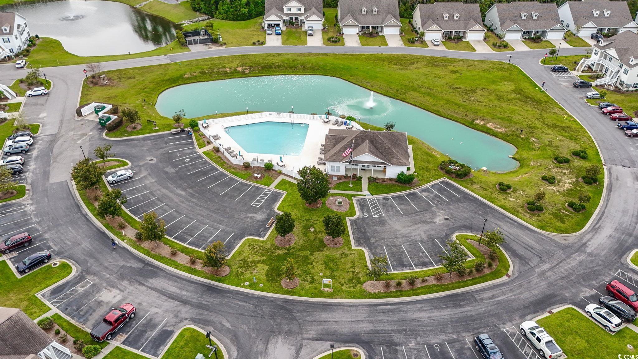 319 Black Oak Lane, Unit 101 Murrells Inlet, SC 29576 - Photo 39 of 39