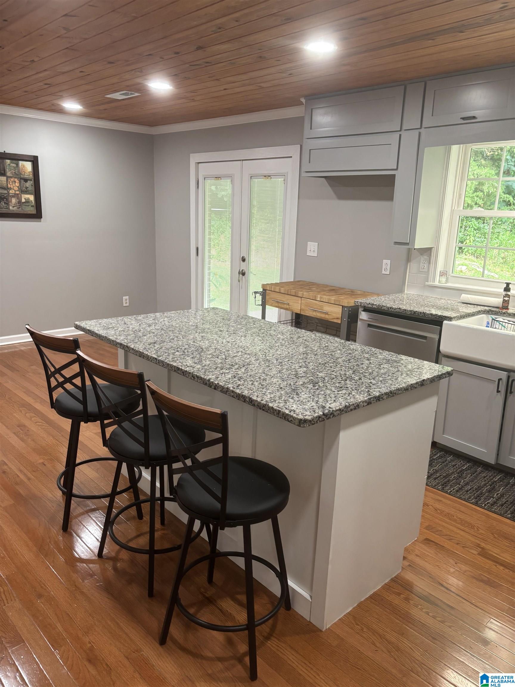 4041 Allison Mill Road Talladega, AL 35160 - Photo 38 of 53