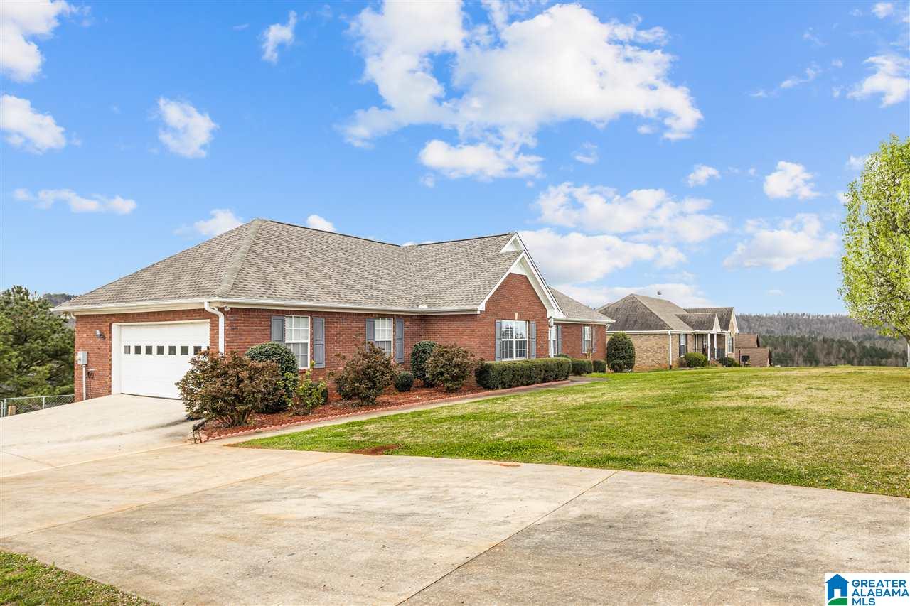 820 Ransome Drive Oneonta, AL 35121 - Photo 3 of 35