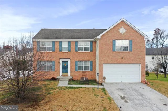 $430,000 | 105 Chardin Court, Martinsburg, WV 25403