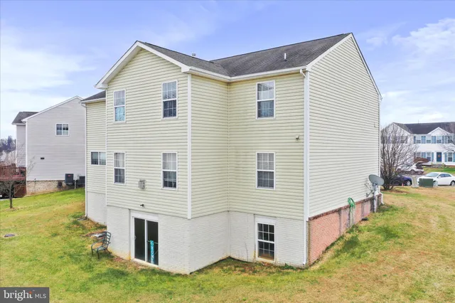 $430,000 | 105 Chardin Court, Martinsburg, WV 25403