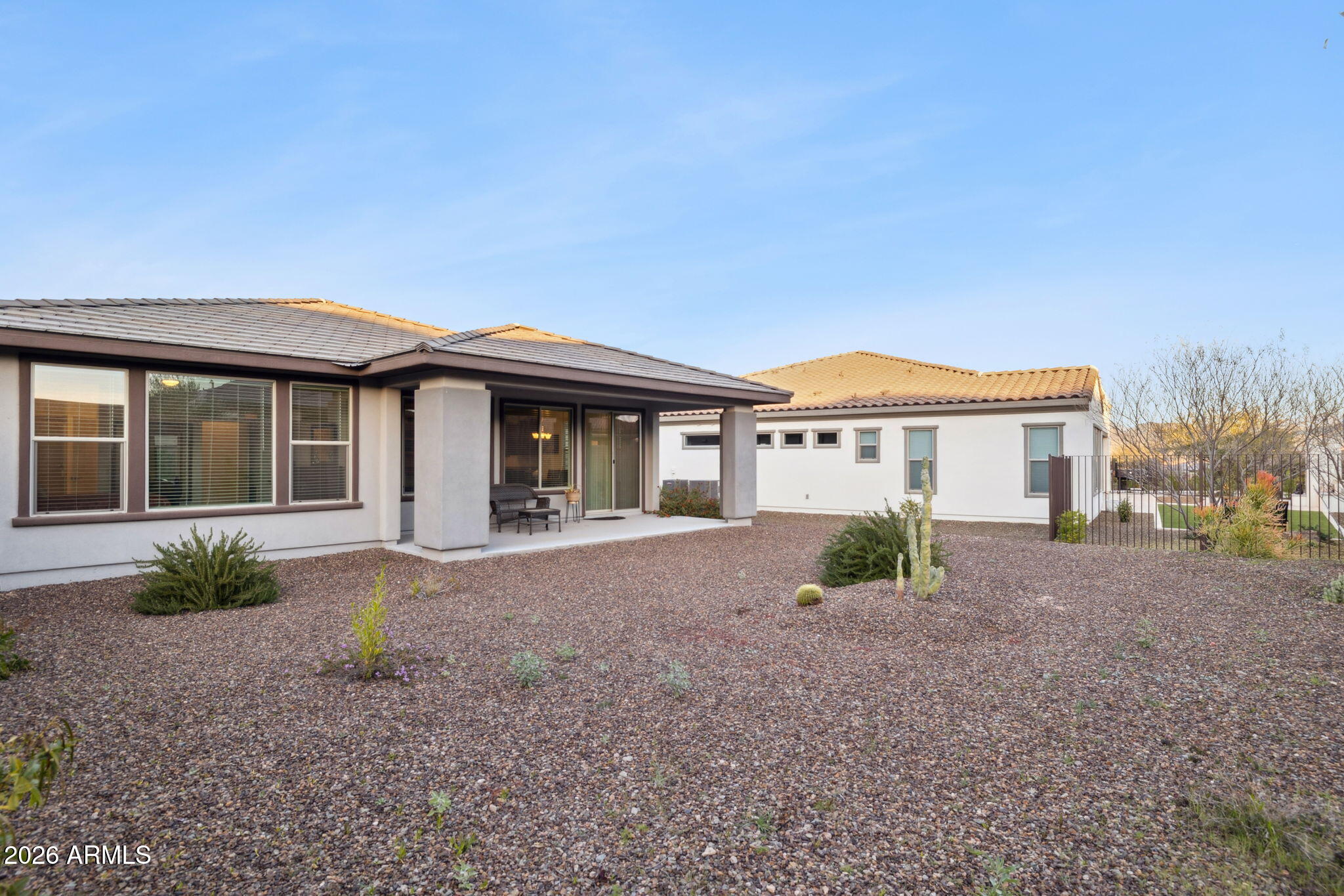 17863 East Paria Canyon Drive Rio Verde, AZ 85263 - Photo 24 of 57 Large Lot