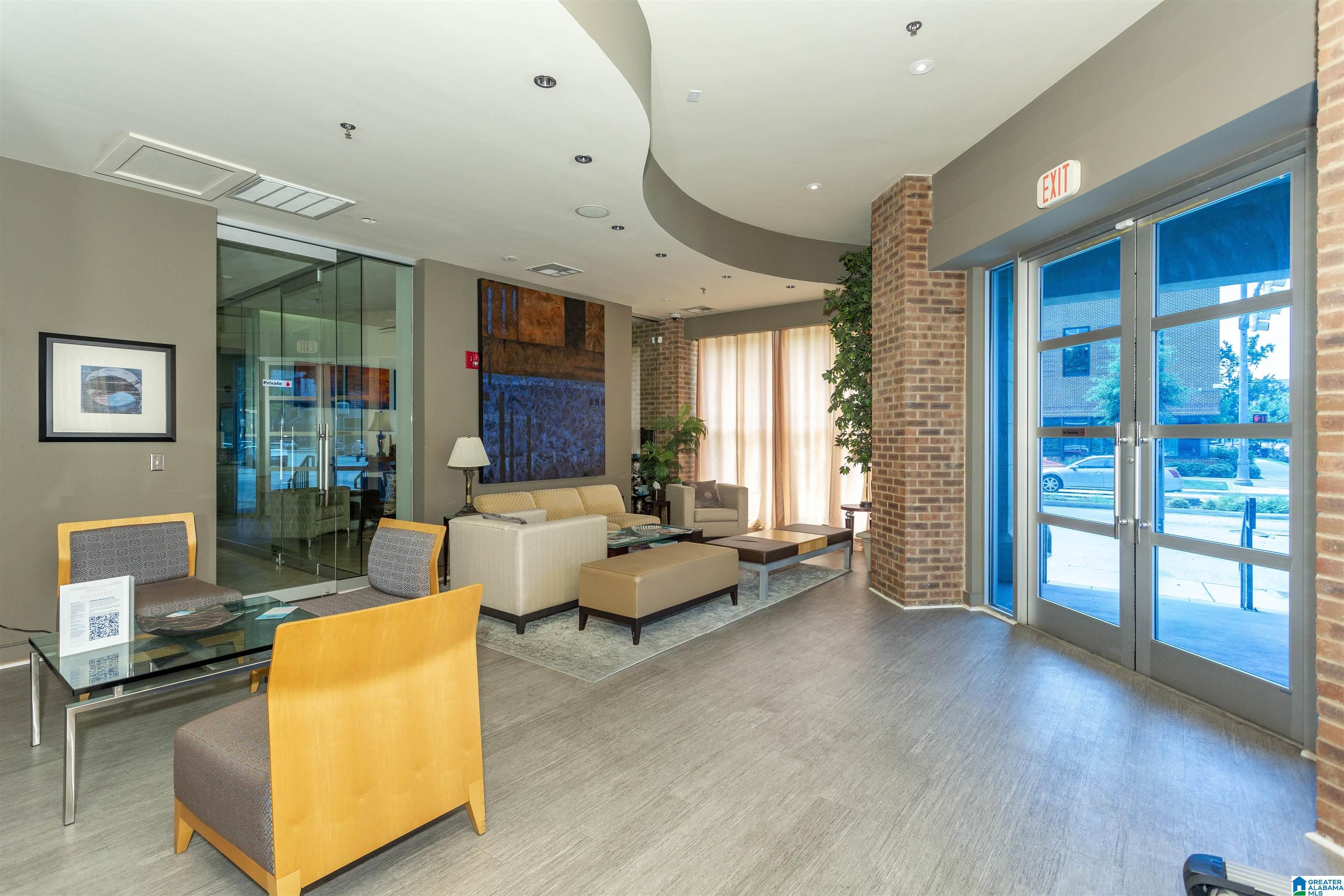 401401 20th Street South, Unit 322 Birmingham, AL 35233 - Photo 54 of 54