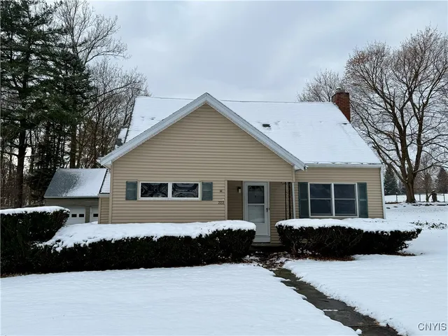$2,900 | 223 Cleveland Boulevard, Manlius, NY 13066