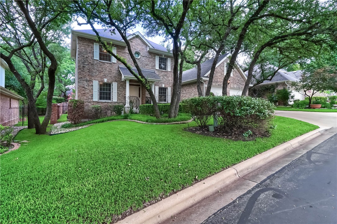 7809 Moritz Lane Austin, TX 78731 - Photo 1 of 1