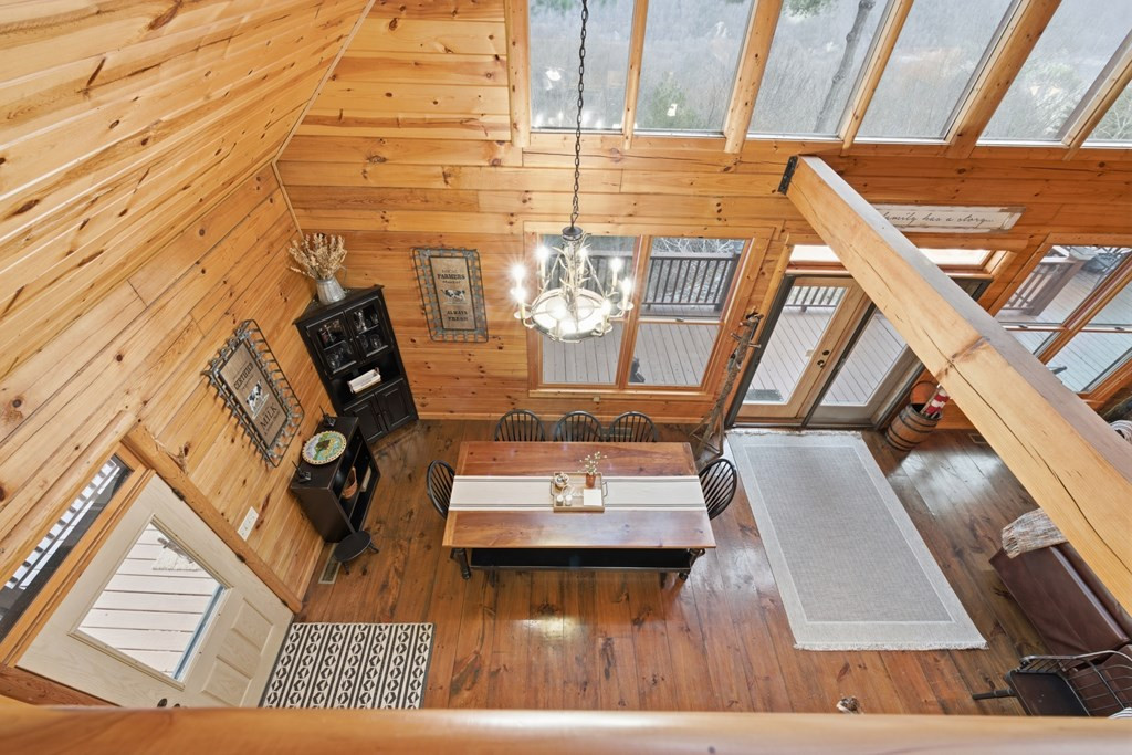 830 Noon Day Sun Ridge Topton, NC 28781 - Photo 51 of 59