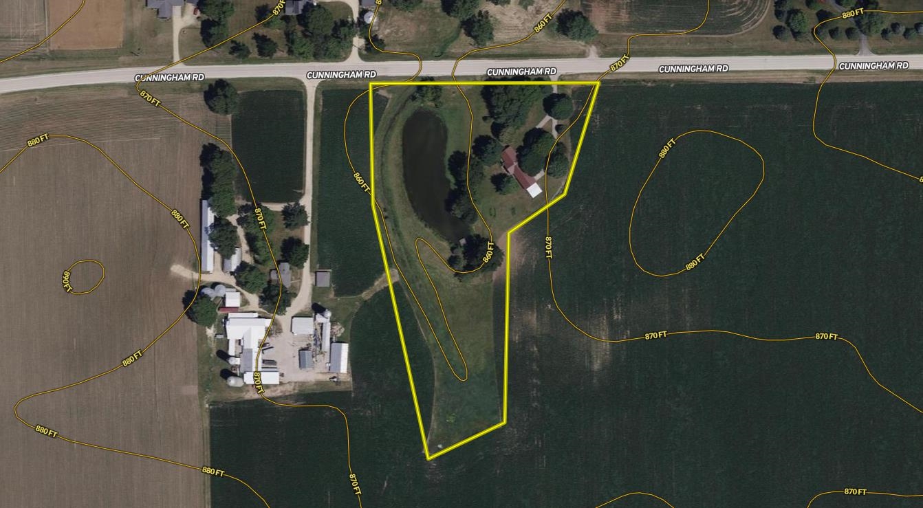 12166 Cunningham Road Winnebago, IL 61088 - Photo 62 of 65