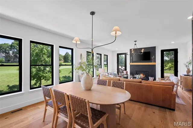 $815,000 | 501 Fairway Oaks Drive, Eureka, MO 63025