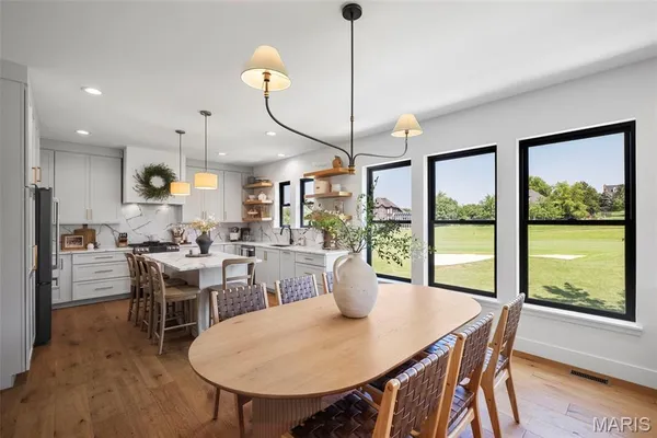 $815,000 | 501 Fairway Oaks Drive, Eureka, MO 63025