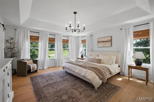 $815,000 | 501 Fairway Oaks Drive, Eureka, MO 63025