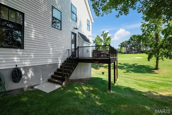 $815,000 | 501 Fairway Oaks Drive, Eureka, MO 63025