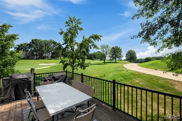 $815,000 | 501 Fairway Oaks Drive, Eureka, MO 63025