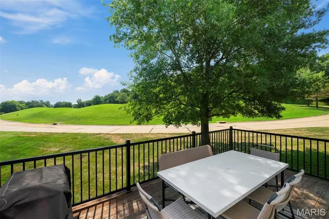 $815,000 | 501 Fairway Oaks Drive, Eureka, MO 63025