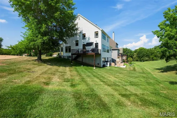 $815,000 | 501 Fairway Oaks Drive, Eureka, MO 63025