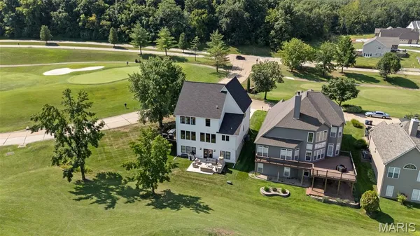 $815,000 | 501 Fairway Oaks Drive, Eureka, MO 63025