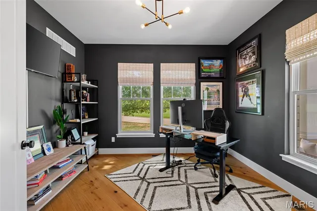 $815,000 | 501 Fairway Oaks Drive, Eureka, MO 63025