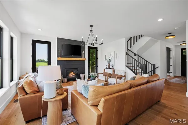 $815,000 | 501 Fairway Oaks Drive, Eureka, MO 63025