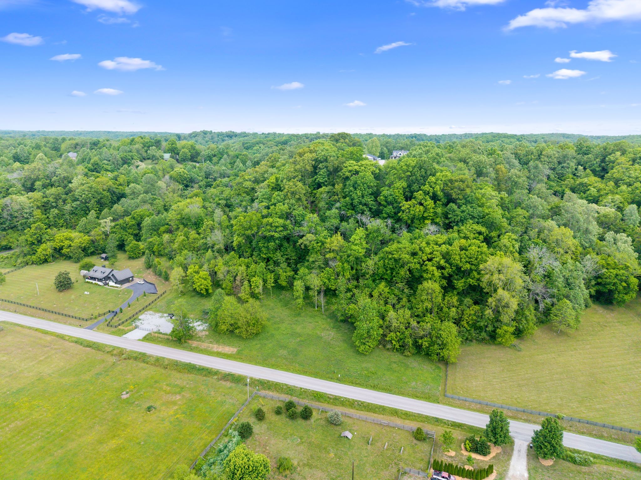 0 Leipers Creek Road Columbia, TN 38401 - Photo 13 of 24 a view of a yard with a lake view