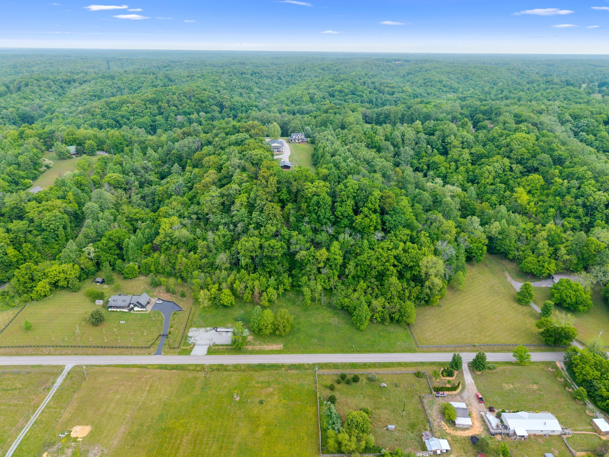 0 Leipers Creek Road Columbia, TN 38401 - Photo 8 of 24 a view of a lake with a yard