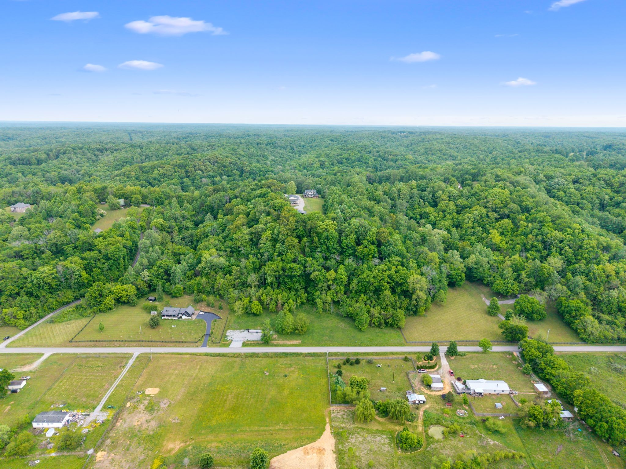 0 Leipers Creek Road Columbia, TN 38401 - Photo 9 of 24 a view of a tennis court