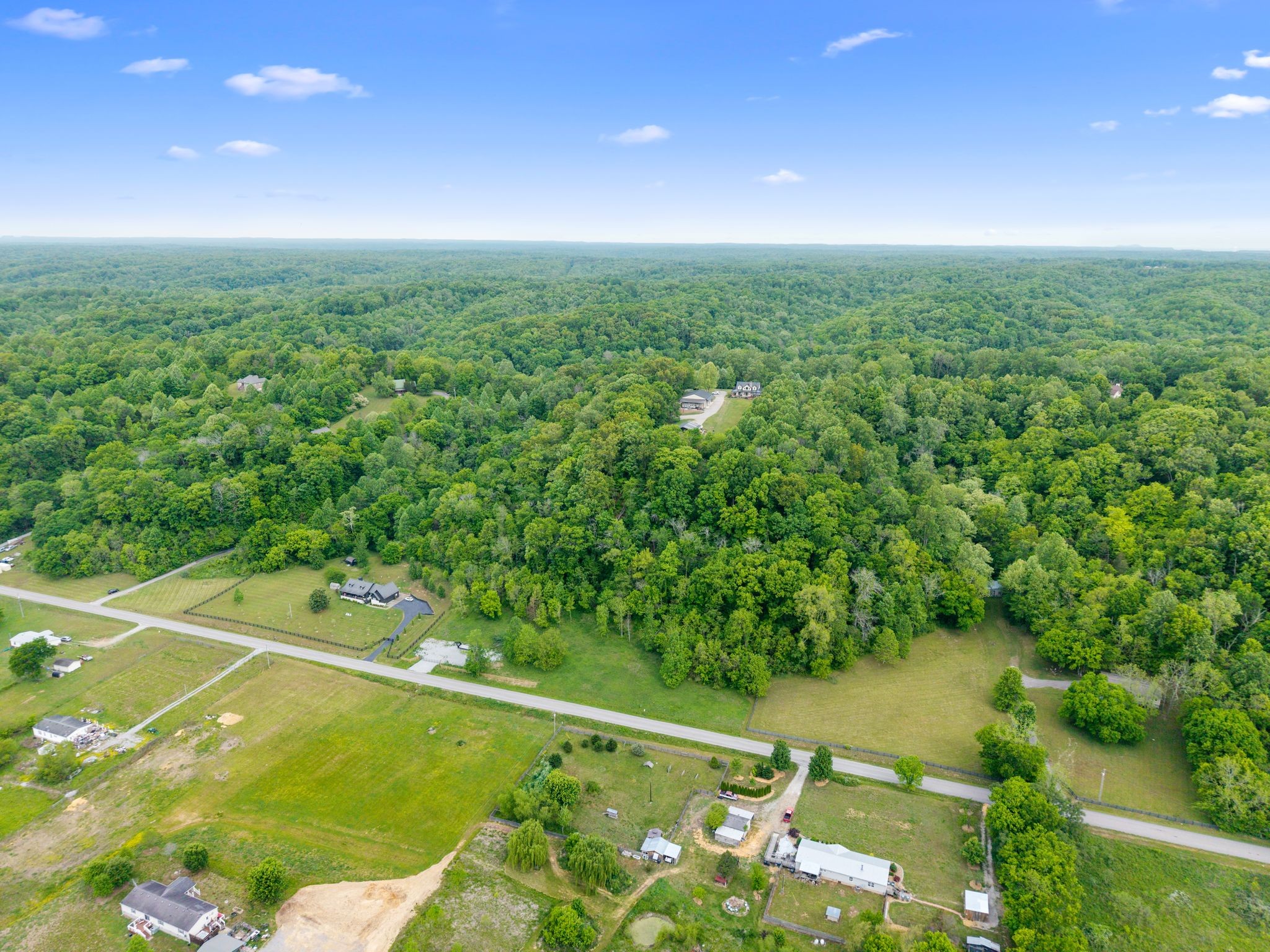 0 Leipers Creek Road Columbia, TN 38401 - Photo 10 of 24 a view of a tennis court