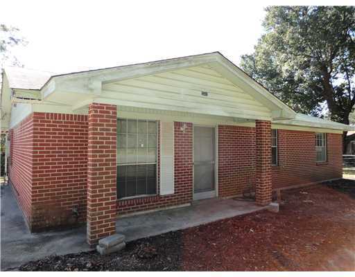 15513 Big Ridge Road Biloxi, MS 39532 - Photo 1 of 12 Primary Photo