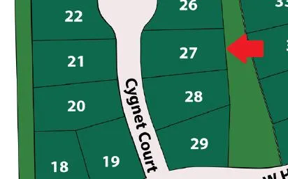 $224,990 | Lt27 Lt27 Cygnet Court, Mequon, WI 53097