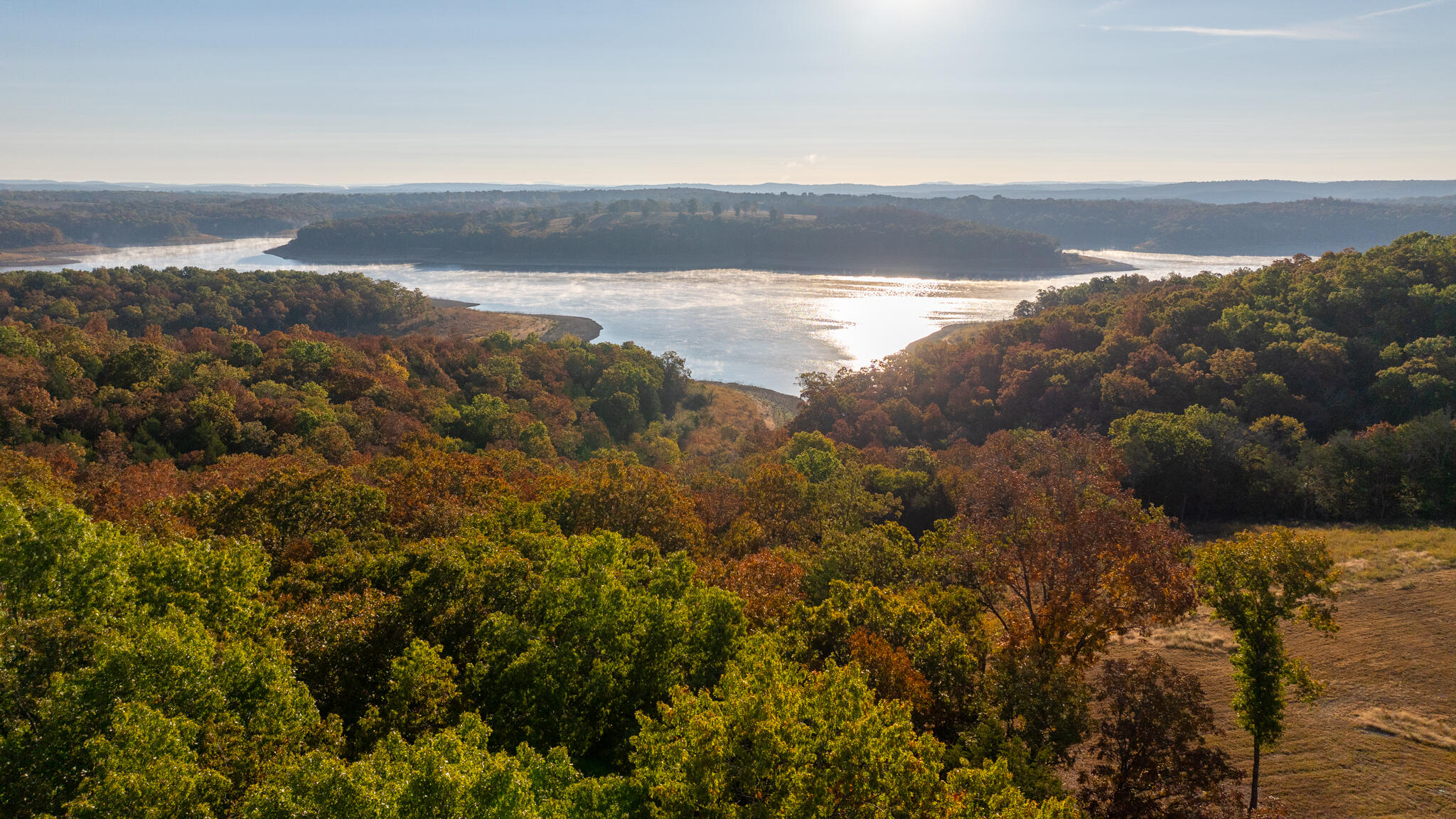 0 Lakeshore Road, Unit LOT #2 Protem, MO 65733 - Photo 30 of 60 DJI_20241018073153_0017_D